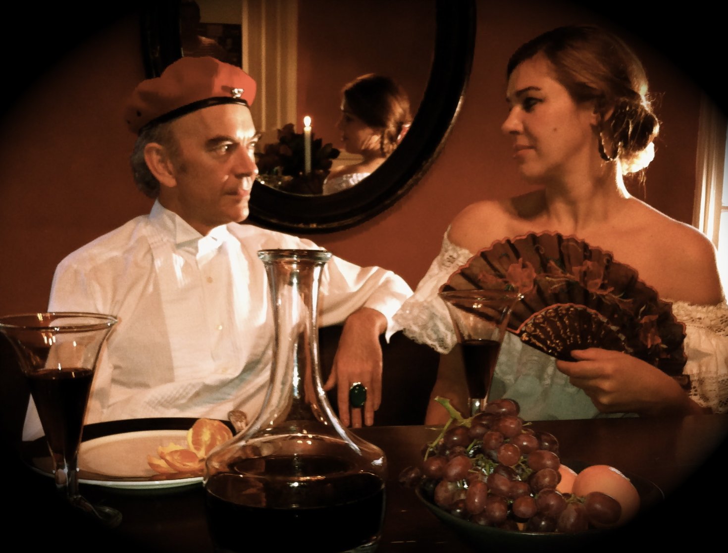 Фото - The Bedou Key: 1470x1117 / 184 Кб