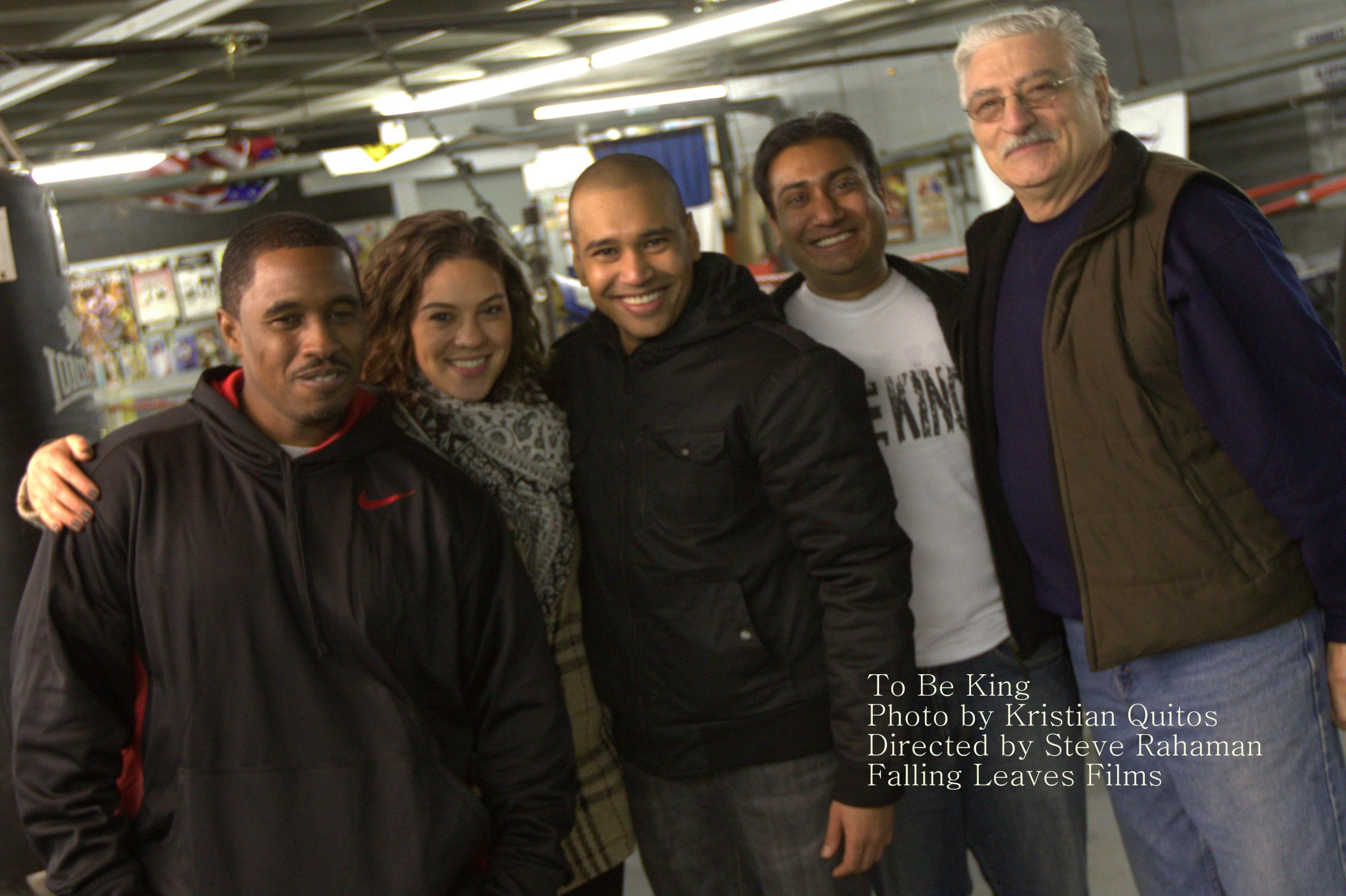 Фото - To Be King: 3075x2048 / 837 Кб