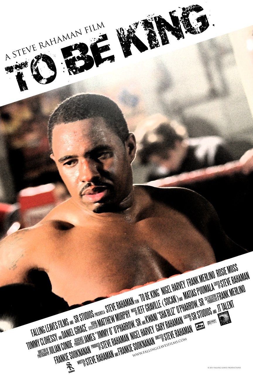 Фото - To Be King: 864x1280 / 227 Кб