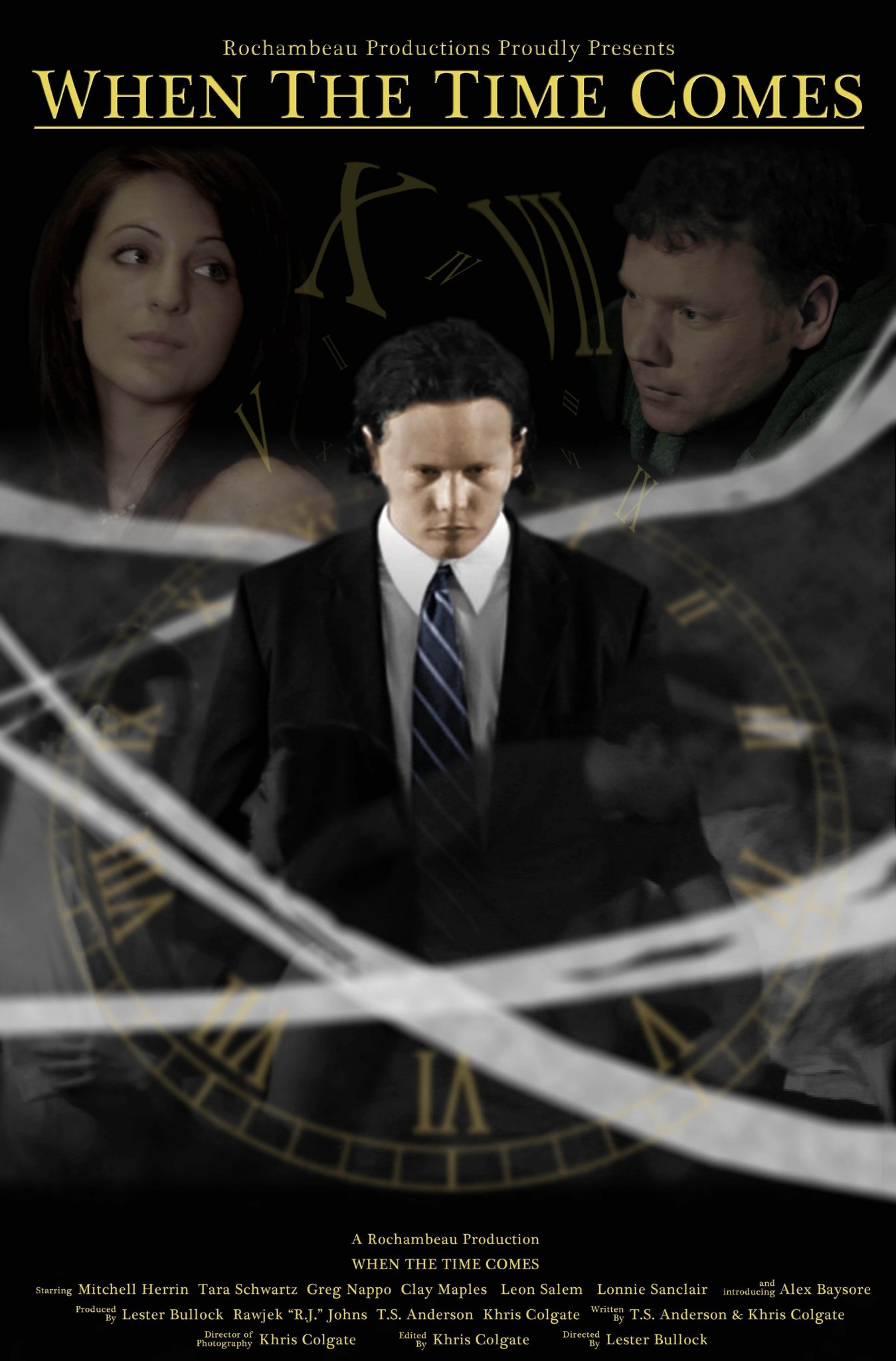 Фото - When the Time Comes: 1349x2048 / 240 Кб