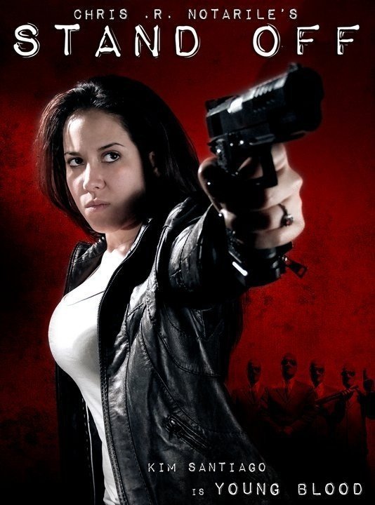 Фото - Stand Off: 534x720 / 71 Кб