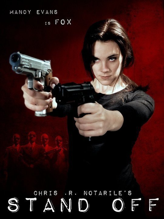 Фото - Stand Off: 540x720 / 57 Кб