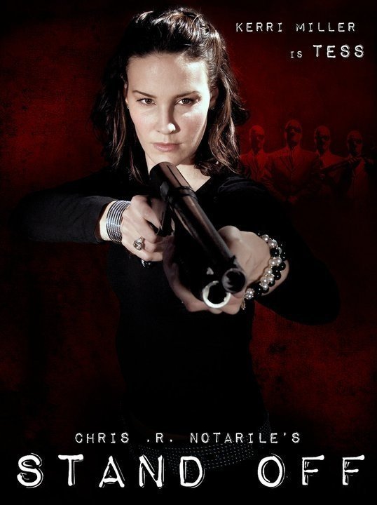 Фото - Stand Off: 538x720 / 55 Кб