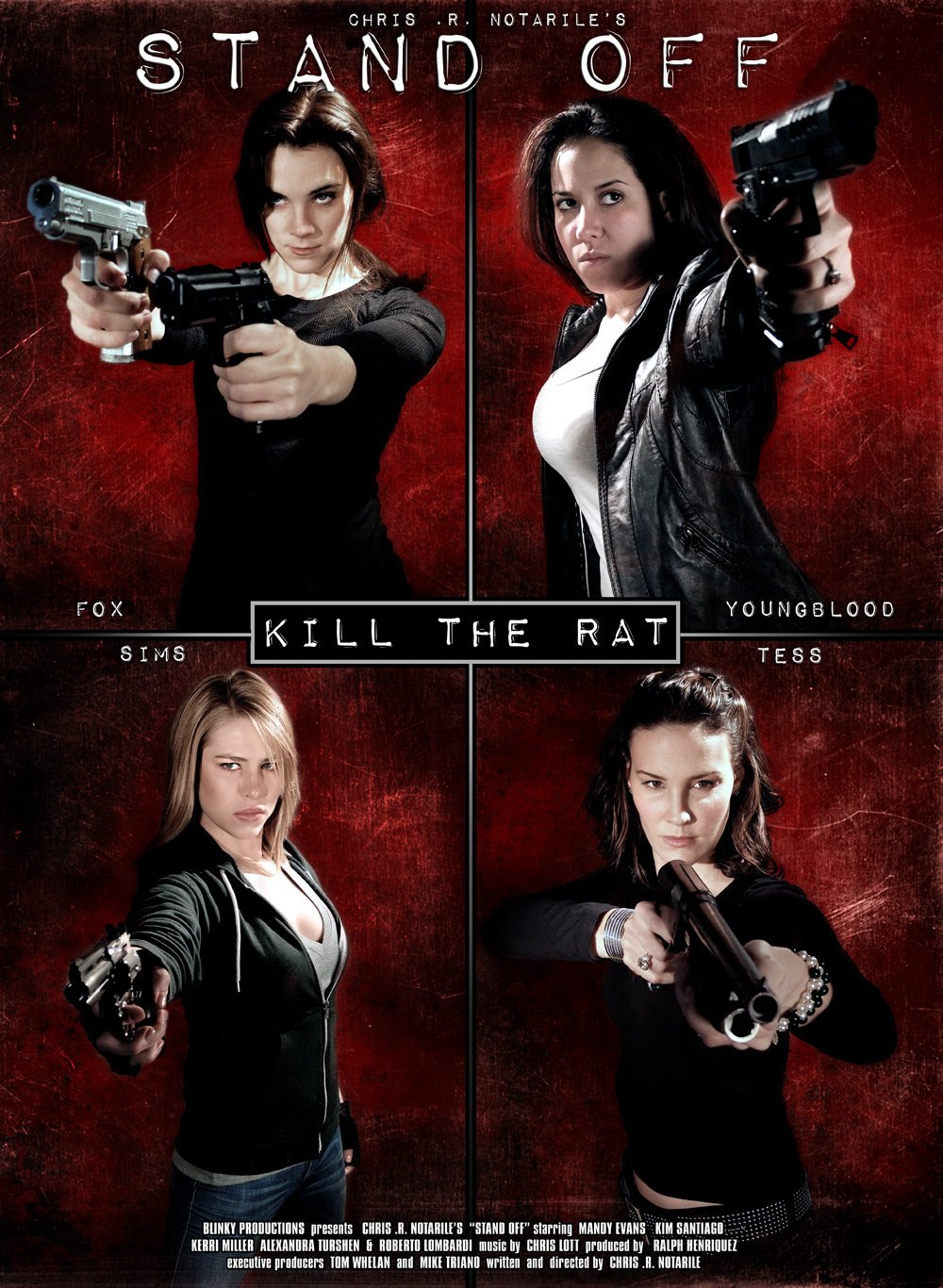 Фото - Stand Off: 1000x1366 / 288 Кб