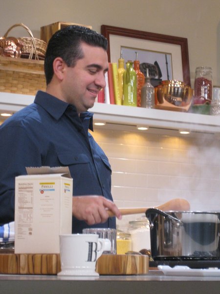 Фото - Kitchen Boss: 450x600 / 46 Кб