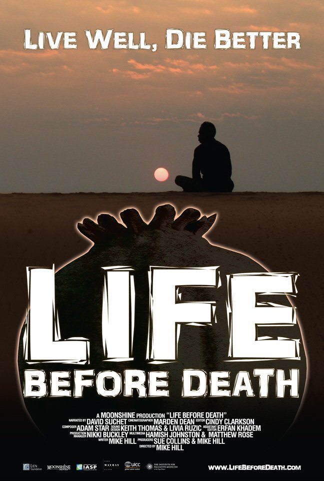 Фото - Life Before Death: 648x960 / 99 Кб