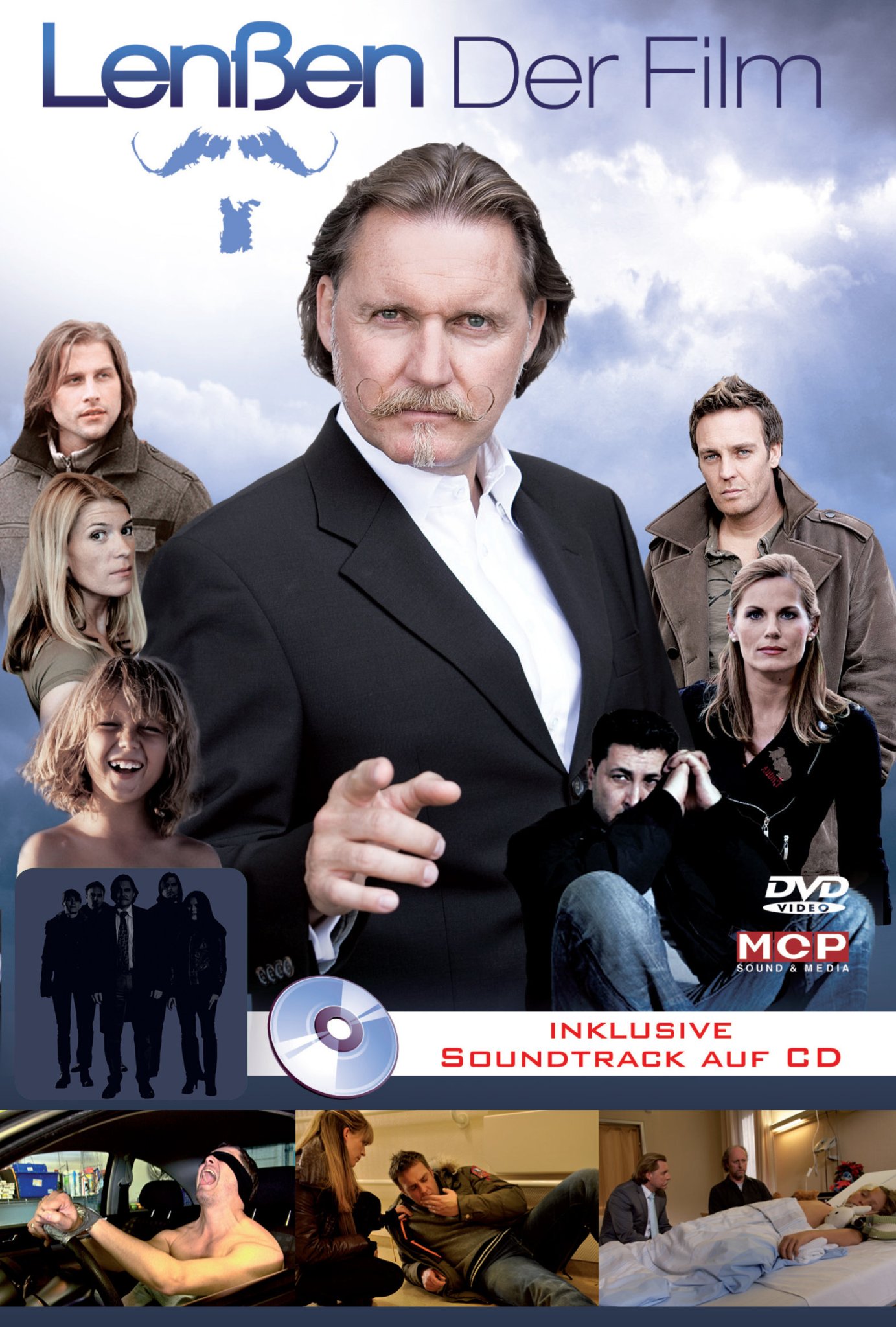 Фото - Lenßen - Der Film: 1383x2048 / 383 Кб