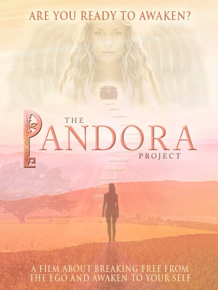 Фото - The Pandora Project: Are You Ready to Awaken?: 446x595 / 41 Кб