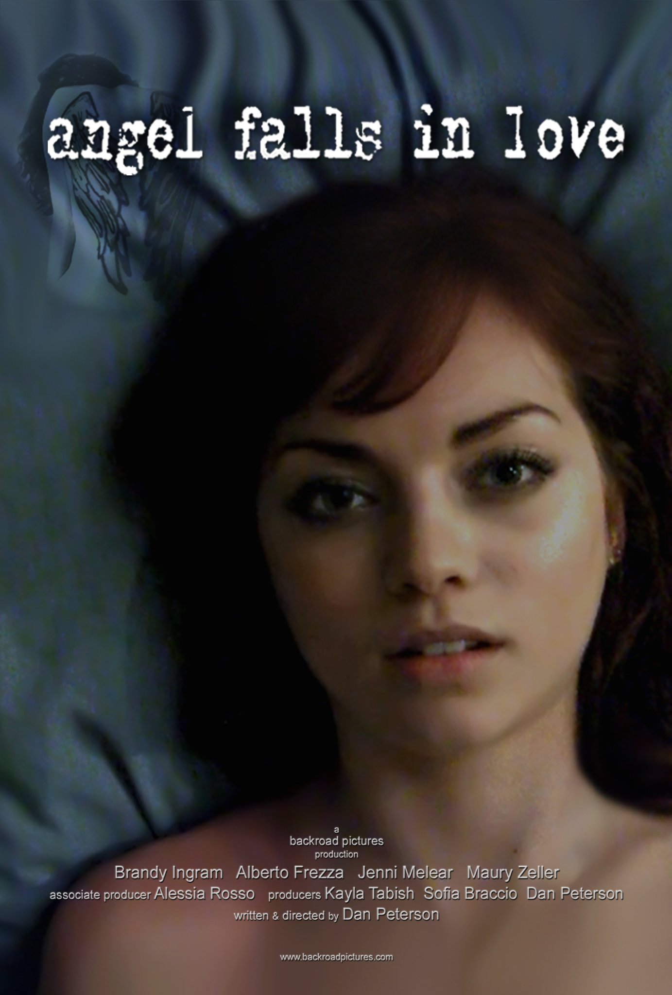 Фото - Angel Falls in Love: 1383x2048 / 197 Кб