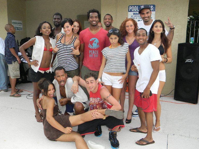 Фото - Any Heartbreak: 768x576 / 114 Кб