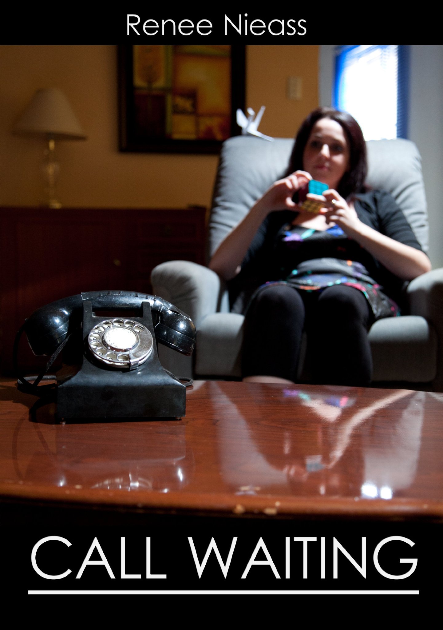 Фото - Call Waiting: 1441x2048 / 290 Кб