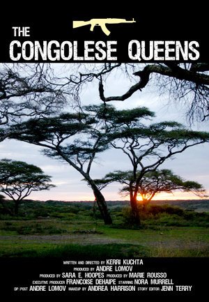 Фото - The Congolese Queens: 300x433 / 47 Кб