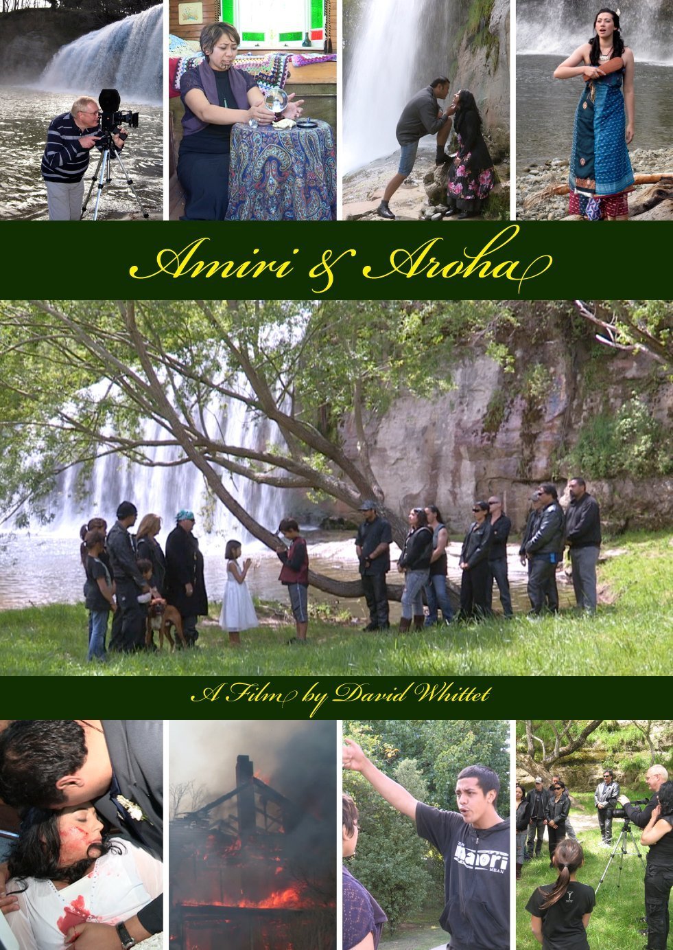 Фото - Amiri & Aroha: 981x1383 / 353 Кб