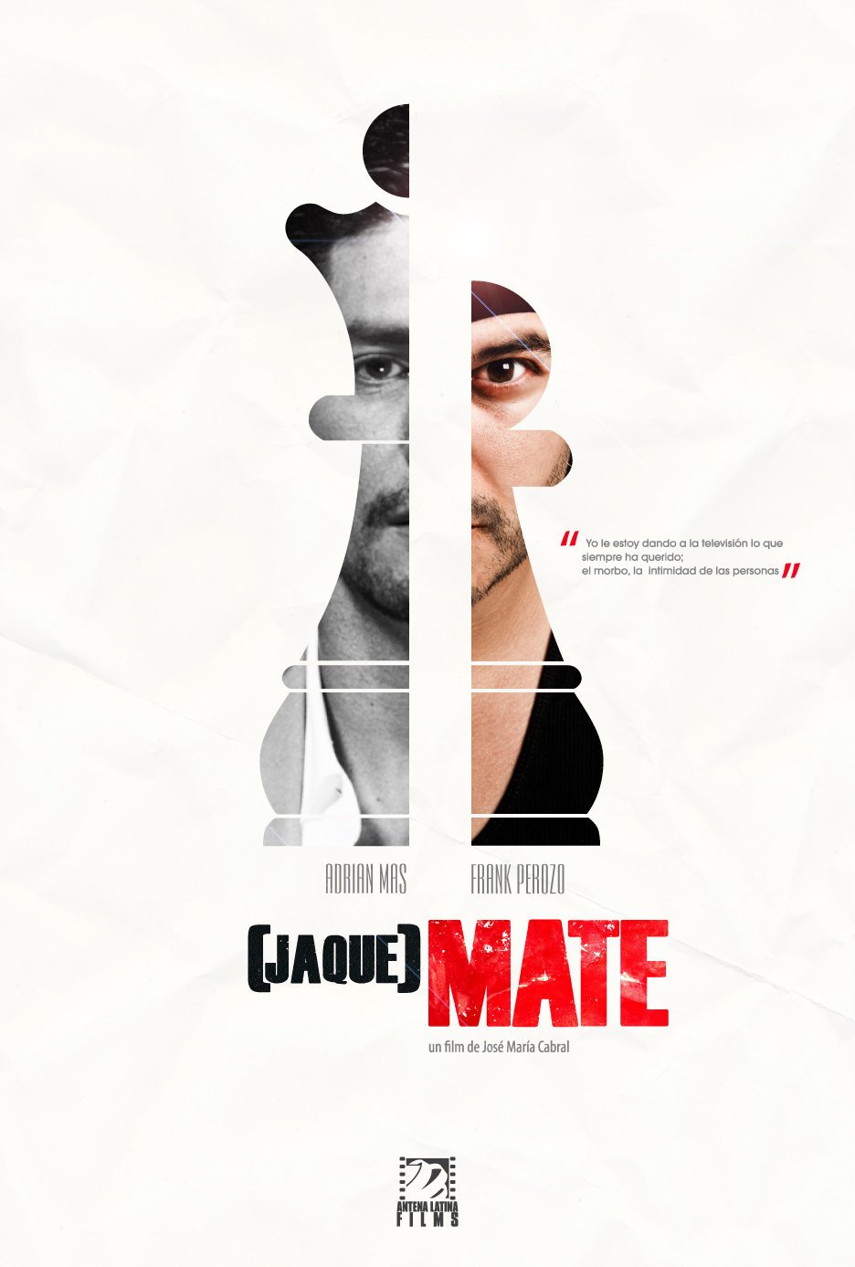 Фото - Jaque Mate: 936x1387 / 89 Кб