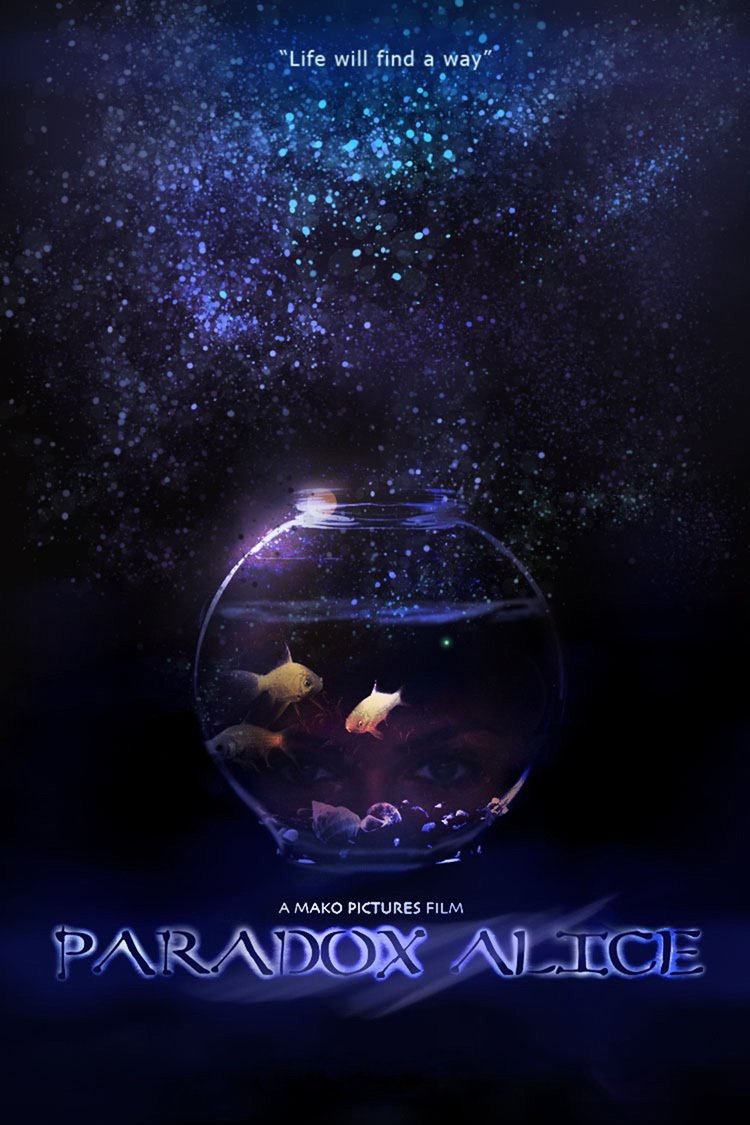 Фото - Paradox Alice: 750x1125 / 120 Кб