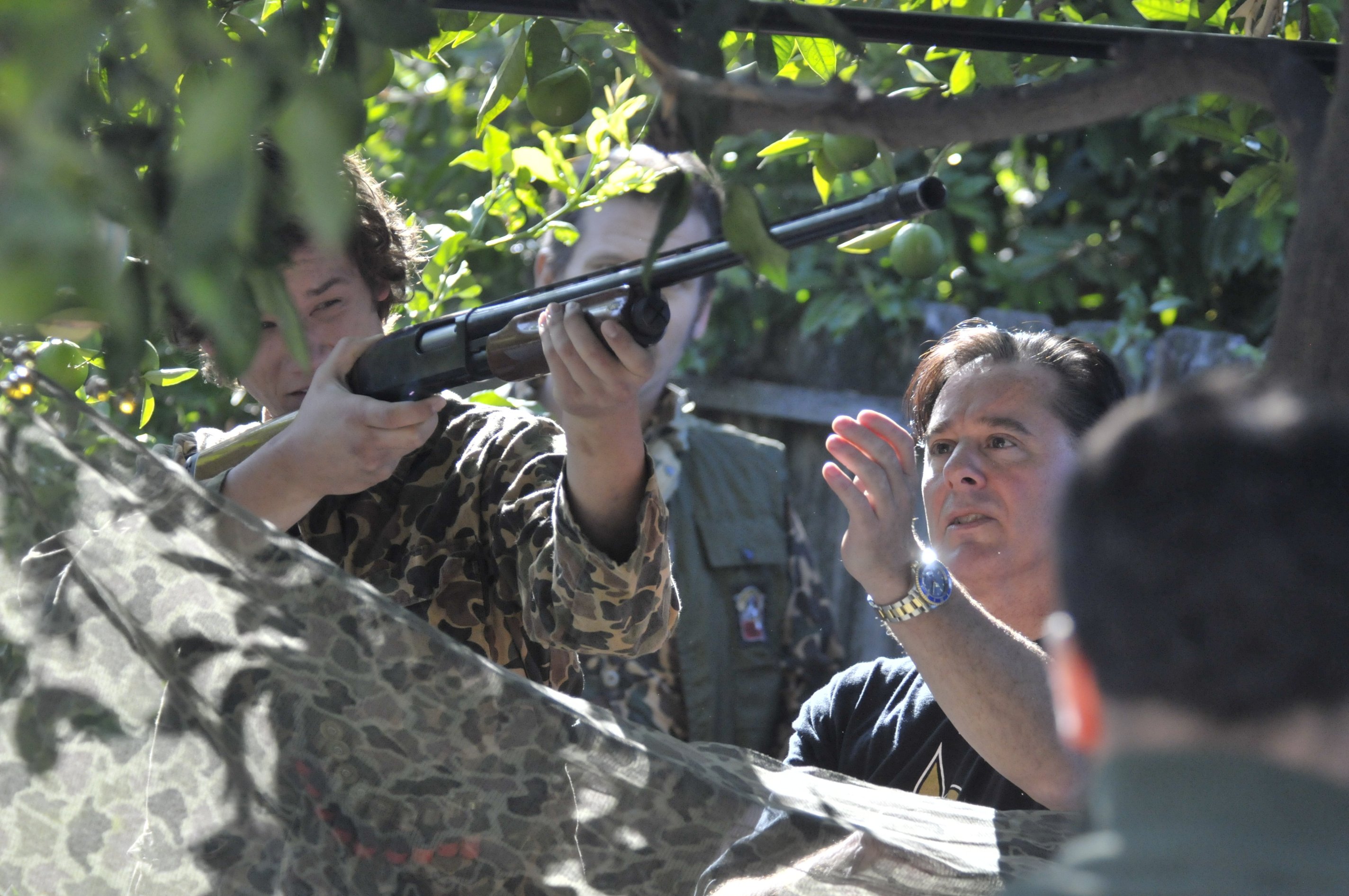 Фото - Fat City, New Orleans: 2848x1892 / 701 Кб