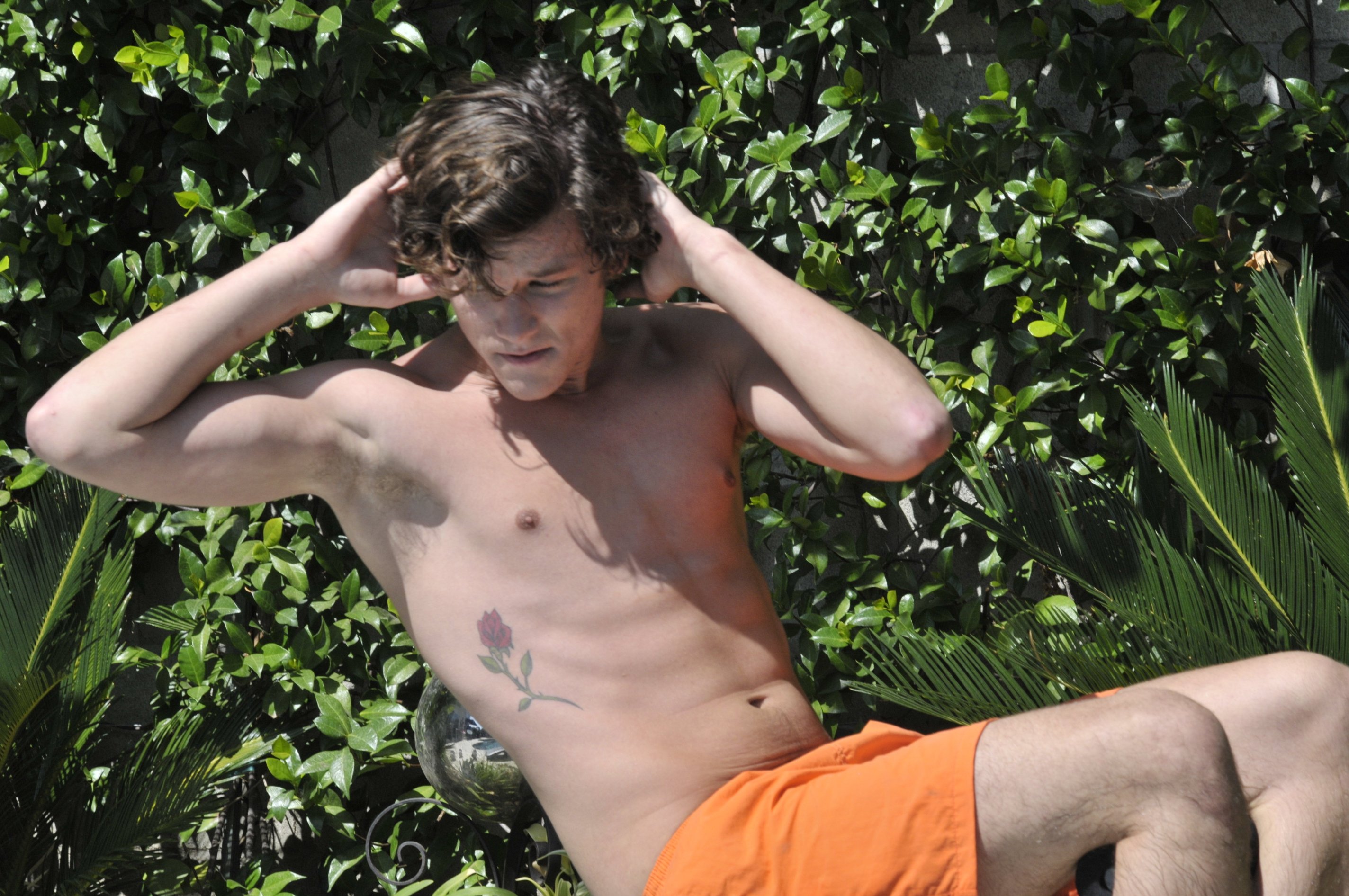 Фото - Fat City, New Orleans: 2848x1892 / 796 Кб