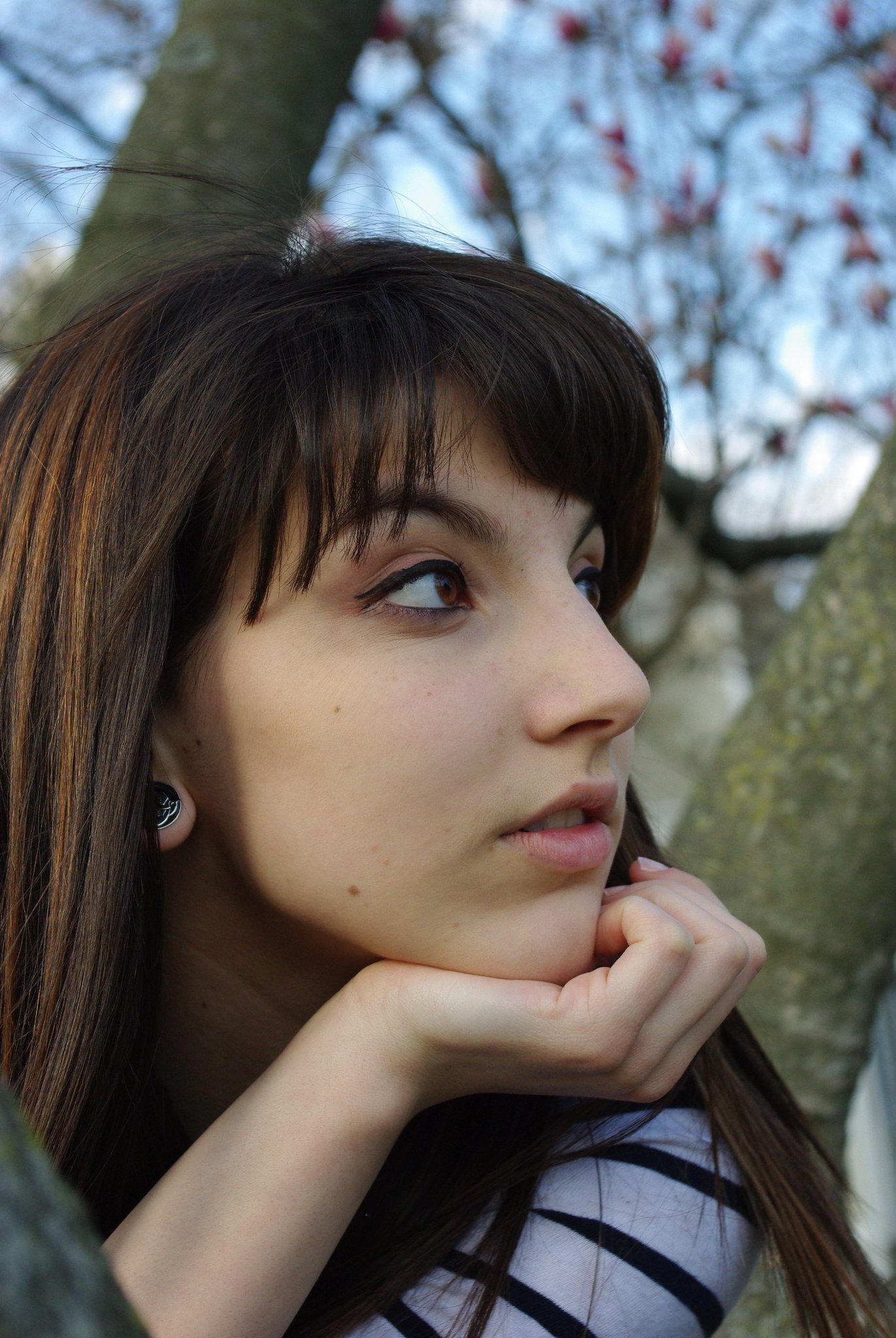 Фото - Peers XVII: What We Worry About: 1371x2048 / 410 Кб