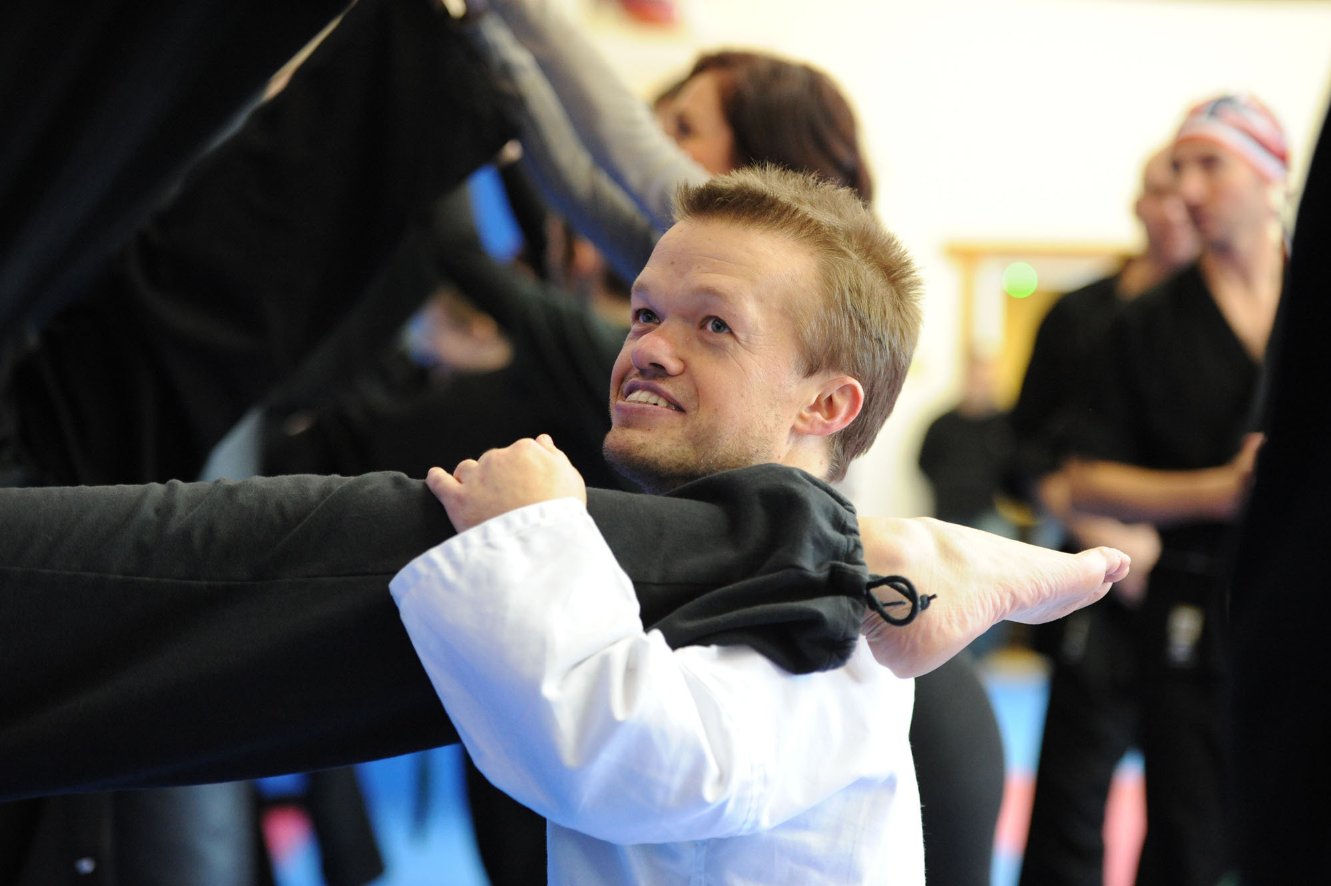 Фото - On the Ropes: 1331x886 / 116 Кб