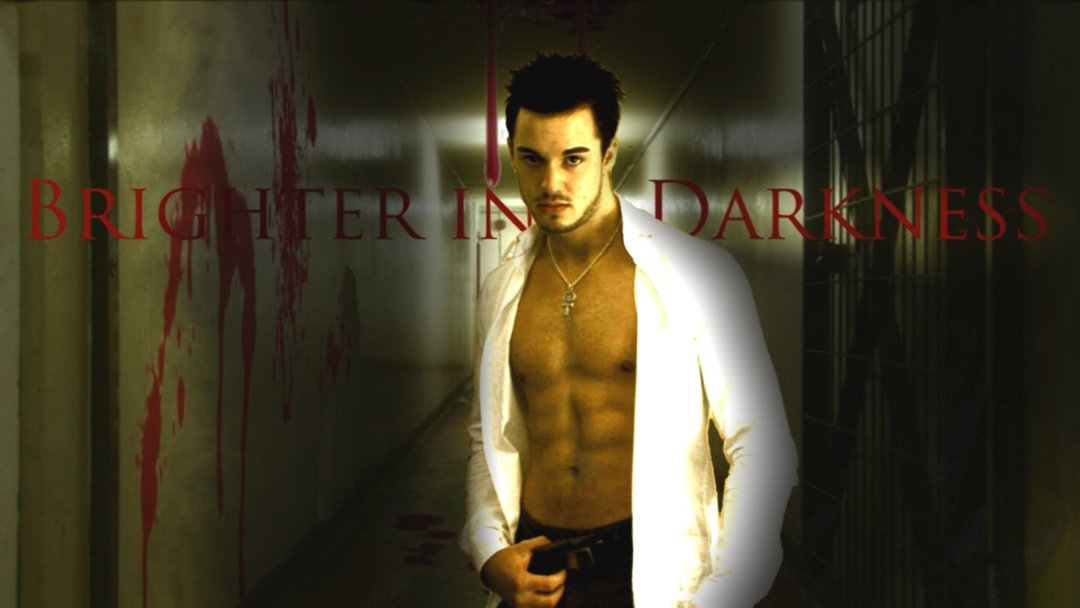 Фото - Vampires: Brighter in Darkness: 1080x608 / 62 Кб