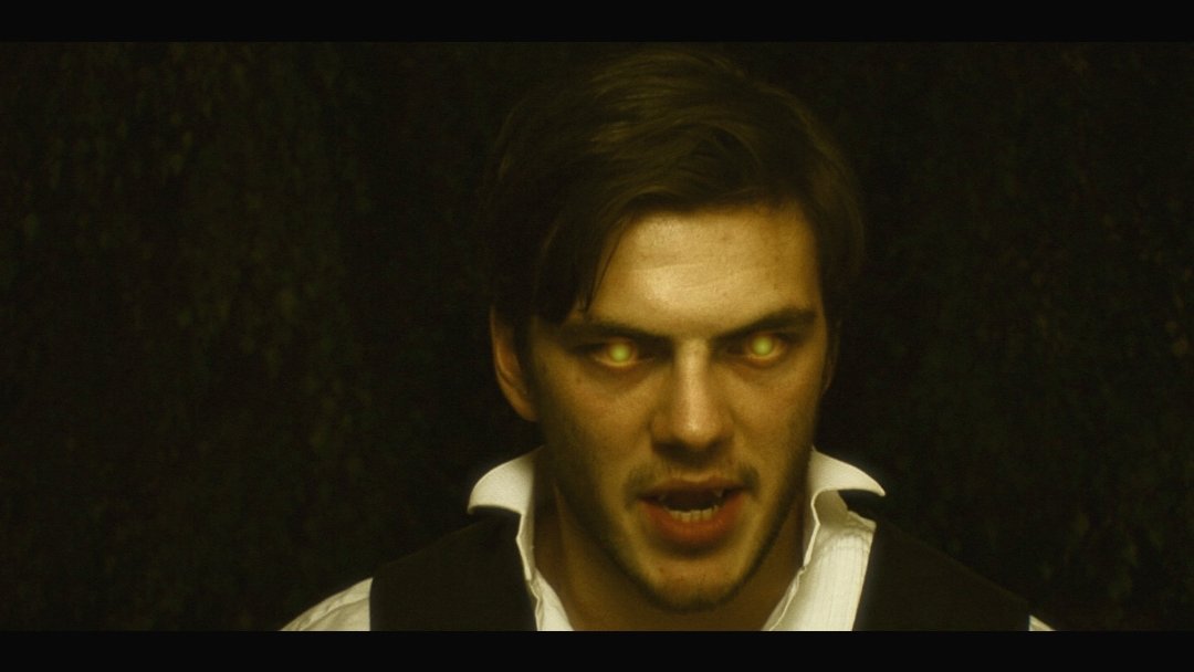 Фото - Vampires: Brighter in Darkness: 1080x608 / 56 Кб