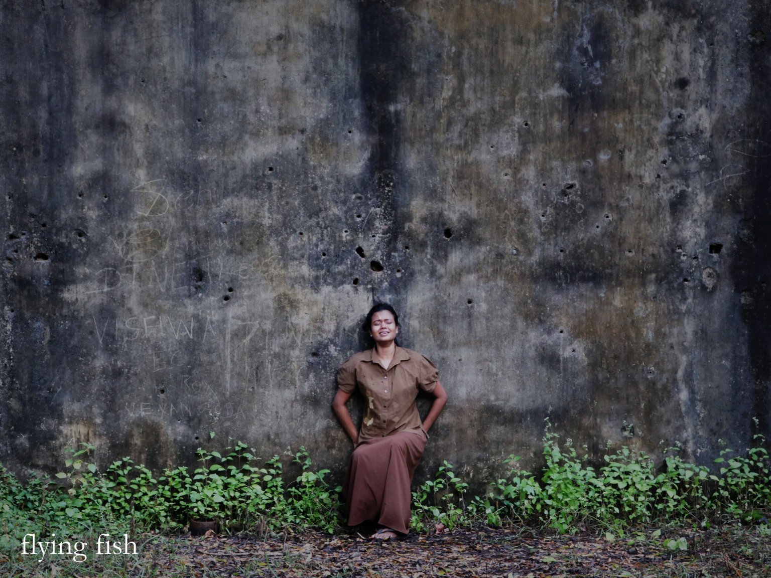 Фото - Летающая рыба: 1536x1152 / 372 Кб