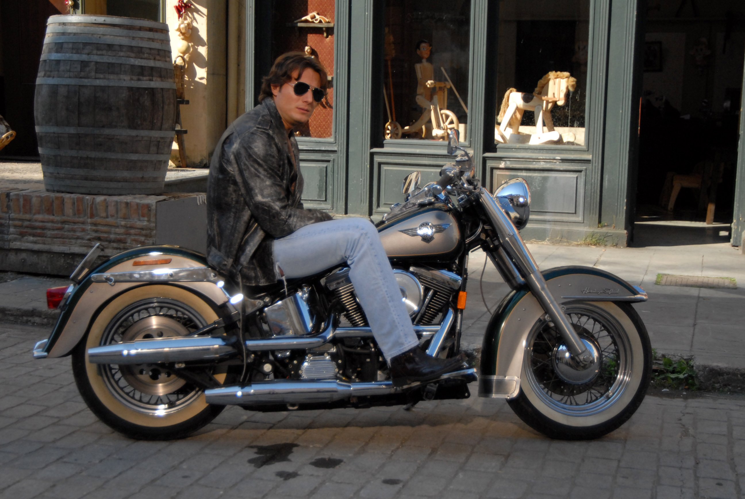 Фото - Dreamland: La terra dei sogni: 2592x1735 / 540 Кб