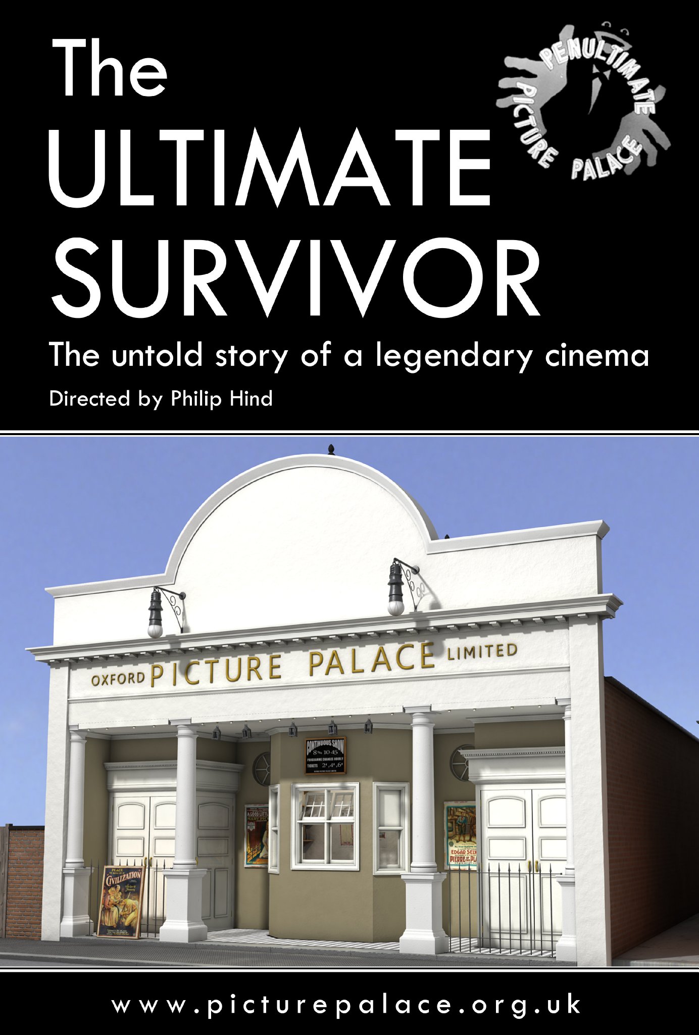 Фото - The Ultimate Survivor: 1384x2048 / 311 Кб