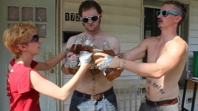 Фото - Antihero: 405x228 / 24 Кб