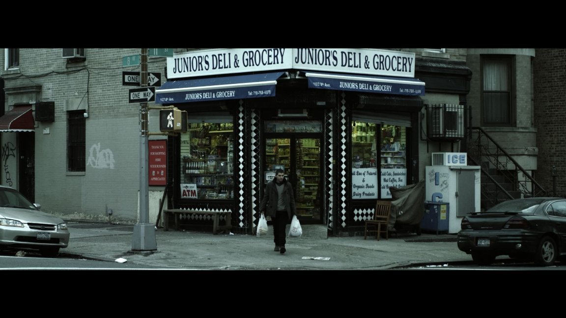 Фото - Don't Look at Me: 1152x648 / 123 Кб