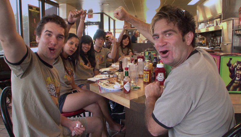 Фото - America's Greatest Otaku: 785x448 / 77 Кб