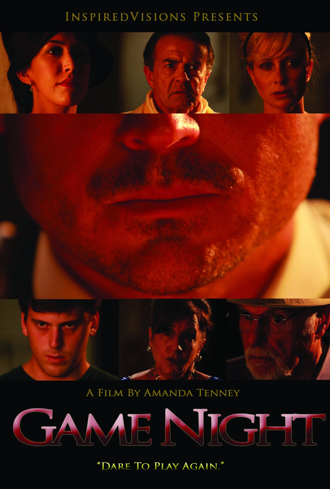 Фото - Game Night: 1381x2048 / 253 Кб