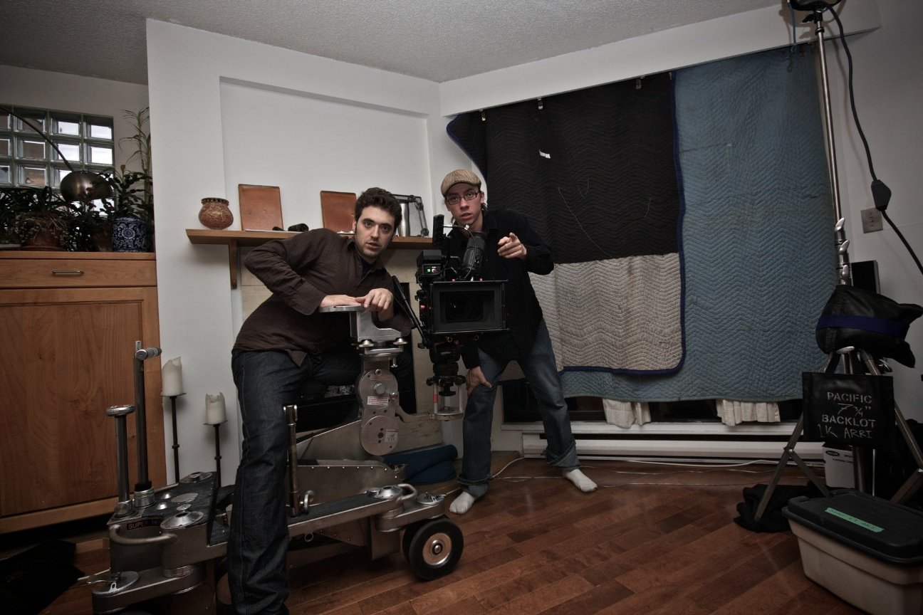 Фото - Seed Money: 1296x864 / 176 Кб