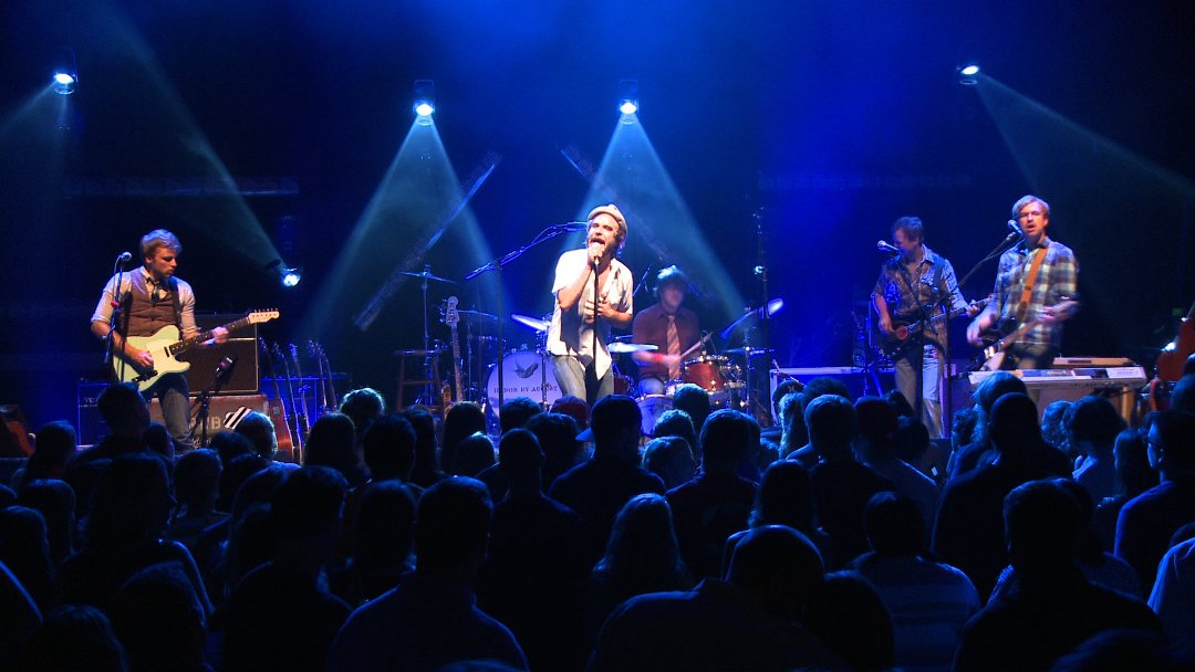 Фото - These Magnificient Miles: 1080x608 / 96 Кб