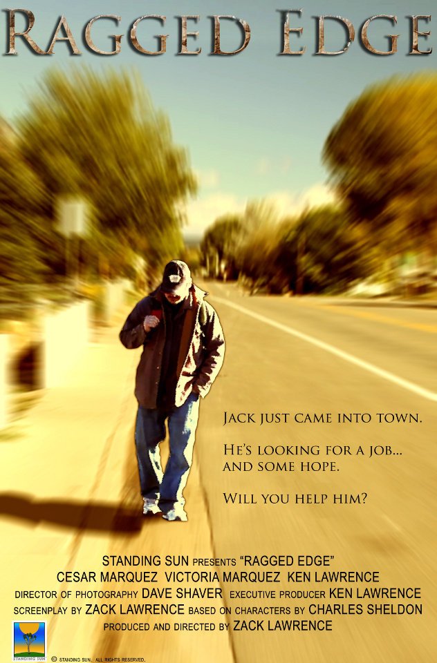 Фото - Ragged Edge: 632x960 / 121 Кб