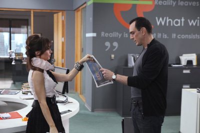 Фото - Свободные агенты: 400x267 / 22 Кб