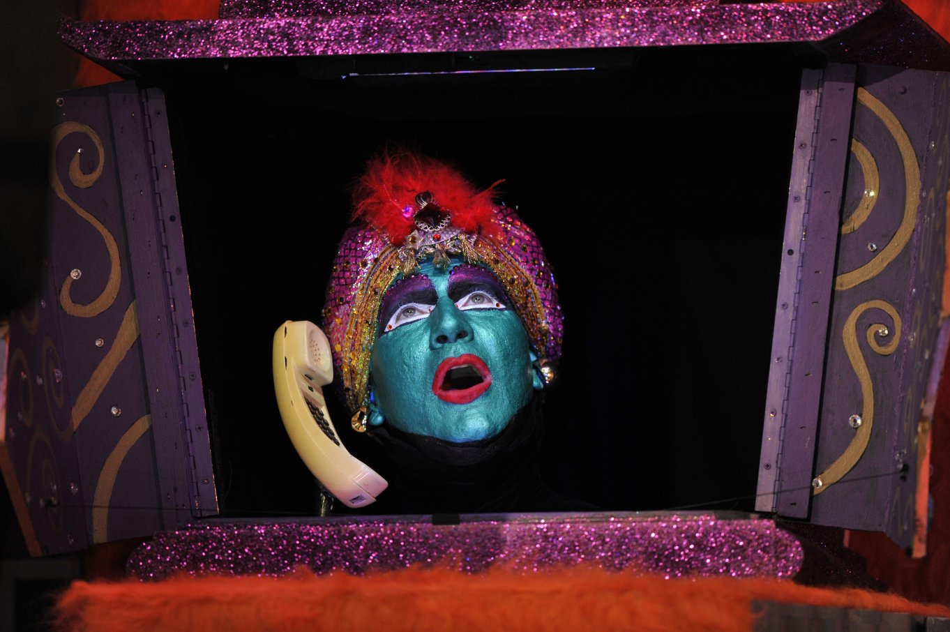 Фото - The Pee-Wee Herman Show on Broadway: 1362x906 / 182 Кб