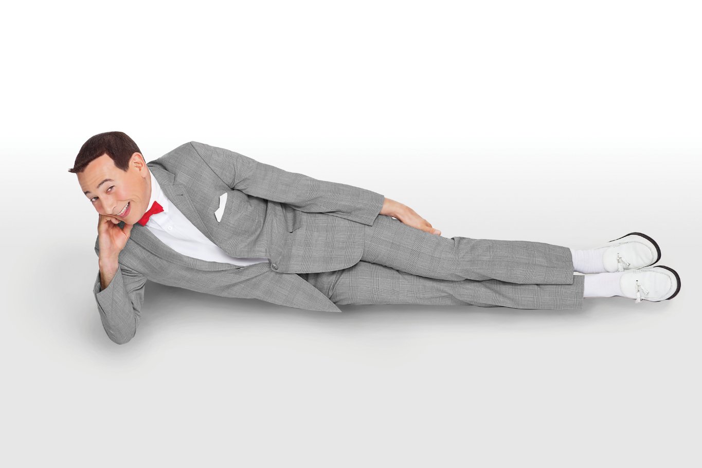 Фото - The Pee-Wee Herman Show on Broadway: 1365x910 / 80 Кб