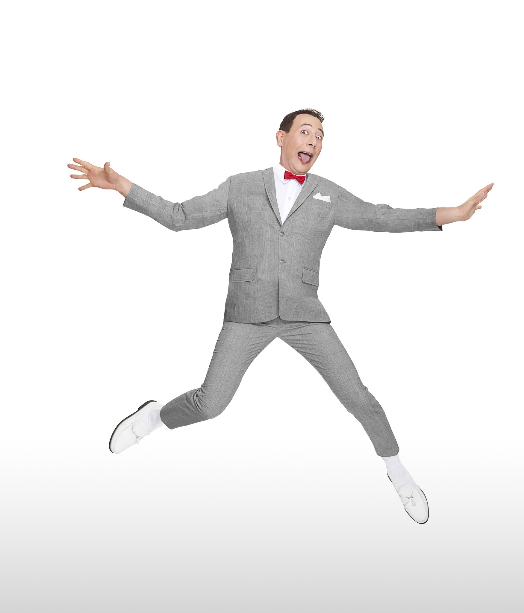 Фото - The Pee-Wee Herman Show on Broadway: 1750x2048 / 166 Кб