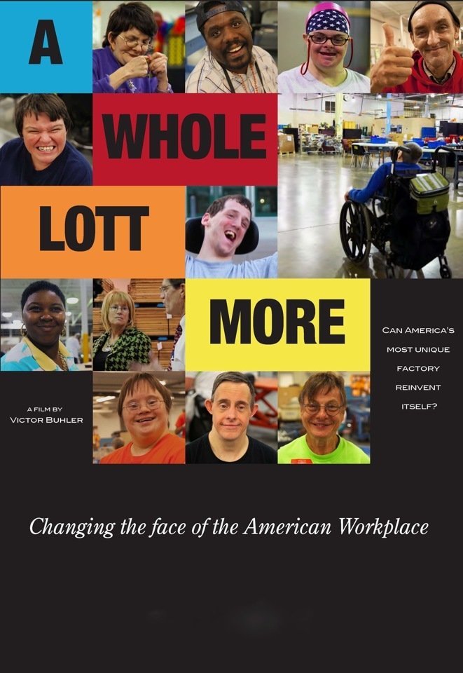 Фото - A Whole Lott More: 661x960 / 106 Кб