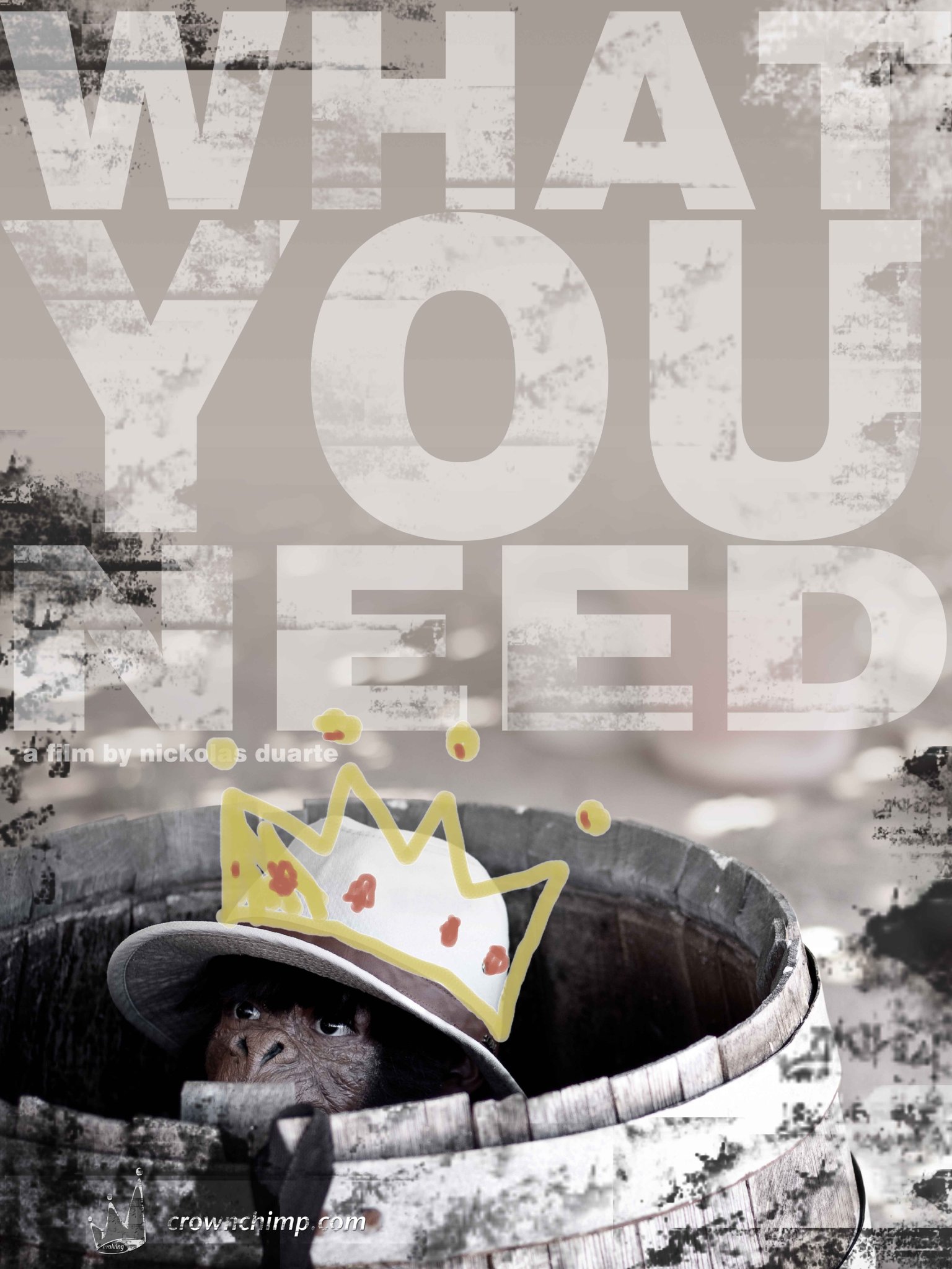 Фото - What You Need: 1536x2048 / 343 Кб