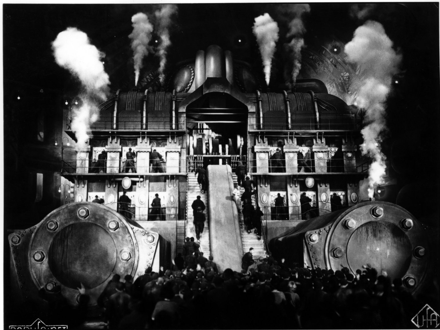 Фото - Метрополис: 1537x1154 / 255 Кб