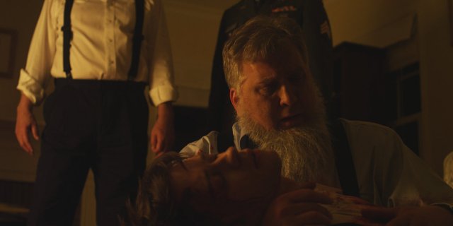 Фото - The Congregation: 640x320 / 20 Кб