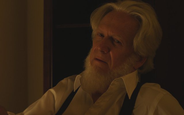 Фото - The Congregation: 639x401 / 19 Кб