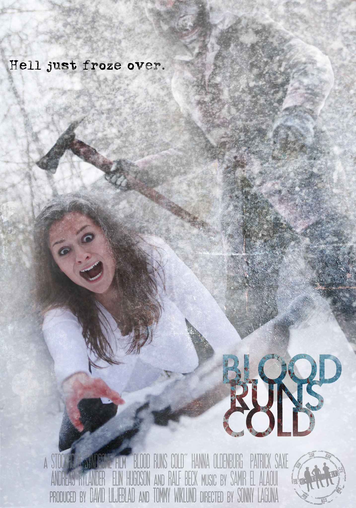Фото - Blood Runs Cold: 1434x2048 / 590 Кб