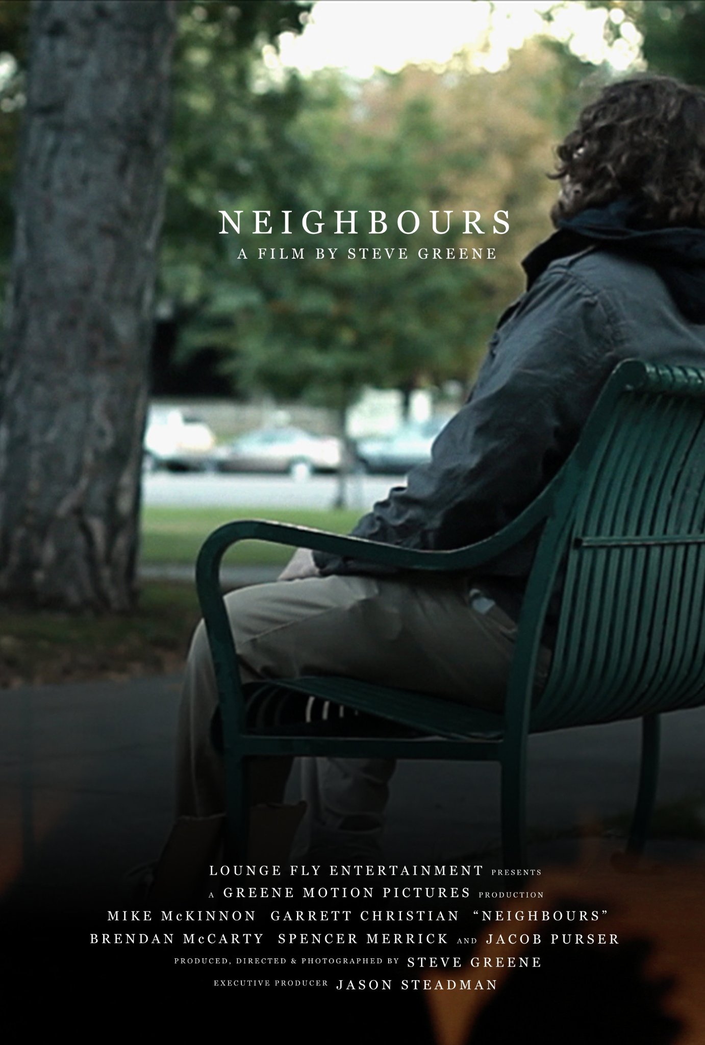 Фото - Neighbours: 1382x2048 / 264 Кб