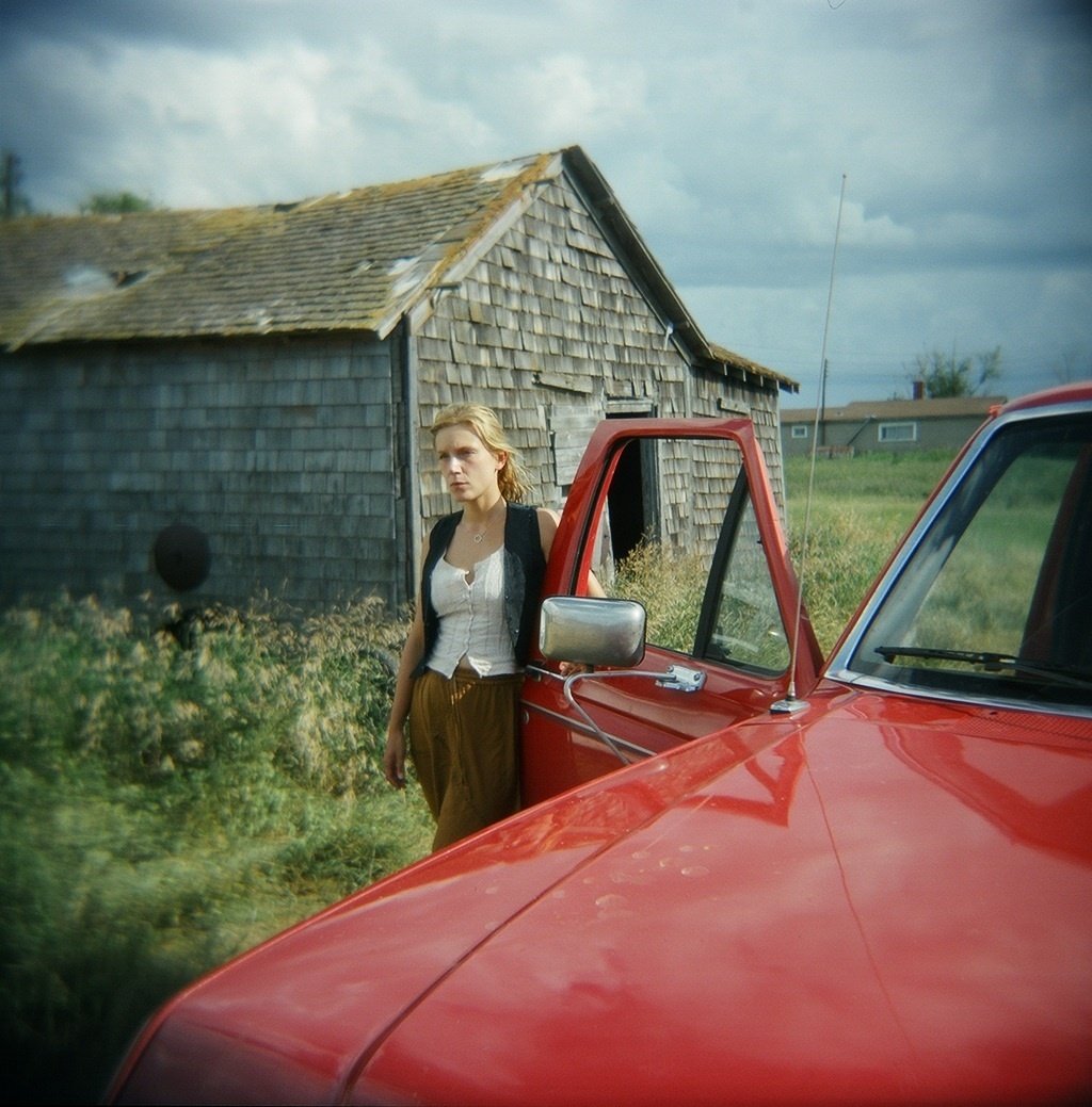 Фото - Big Muddy: 1024x1039 / 173 Кб