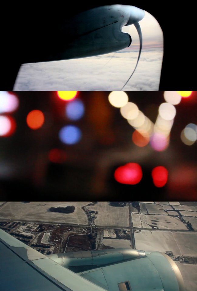 Фото - December in Toronto: 649x960 / 73 Кб