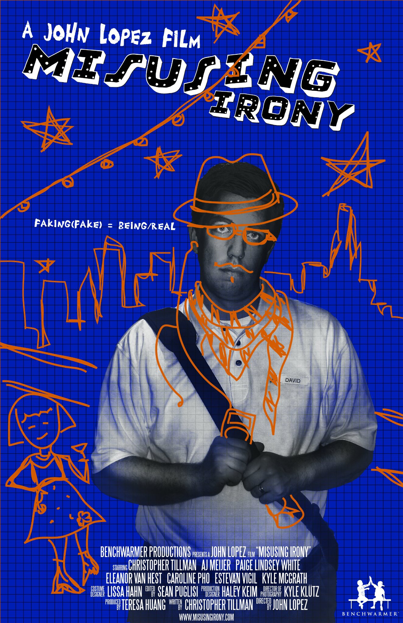 Фото - Misusing Irony: 1325x2048 / 627 Кб