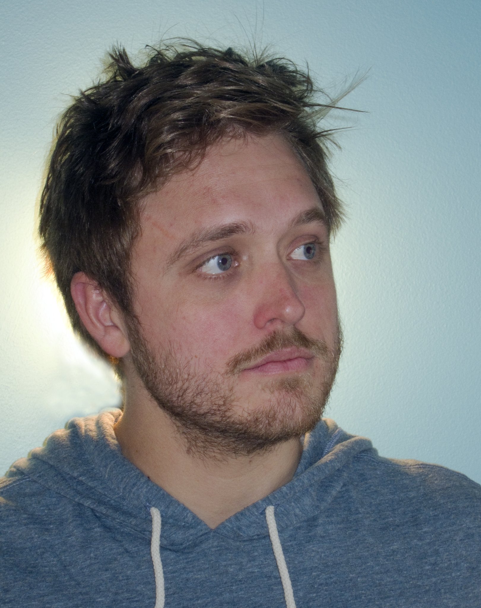 Фото - The Agony and Sweat of the Human Spirit: 1621x2048 / 533 Кб